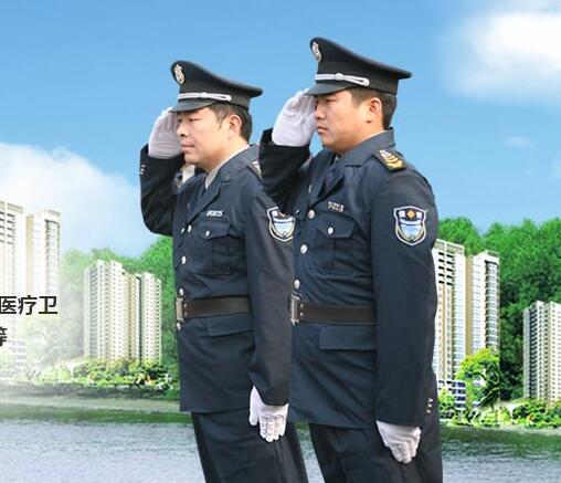 為什么要選擇襄陽戎安保安公司？有什么過人之處？